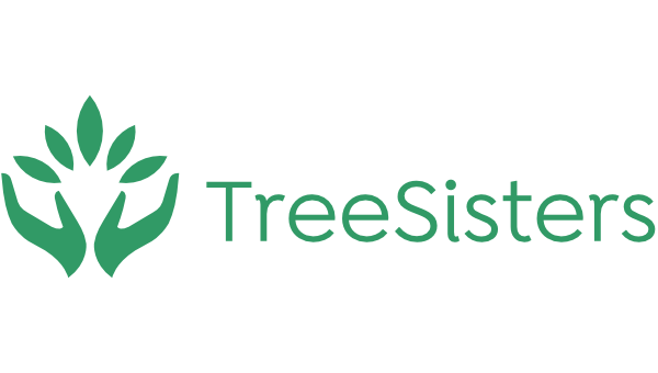 TreeSisters logo