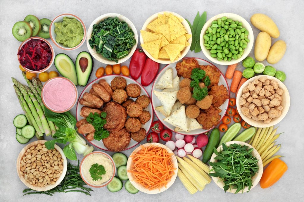Soil association fighting ultra processed food