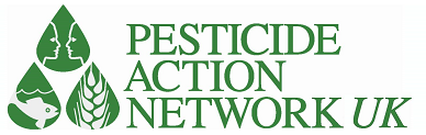 Pesticide Action Network UK
