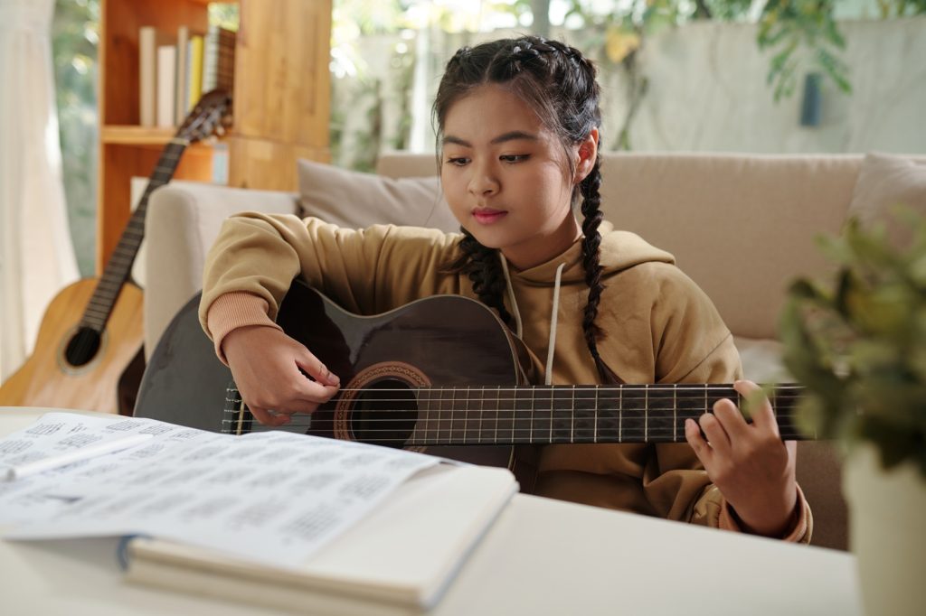 New Primary School Creative Composing Programme