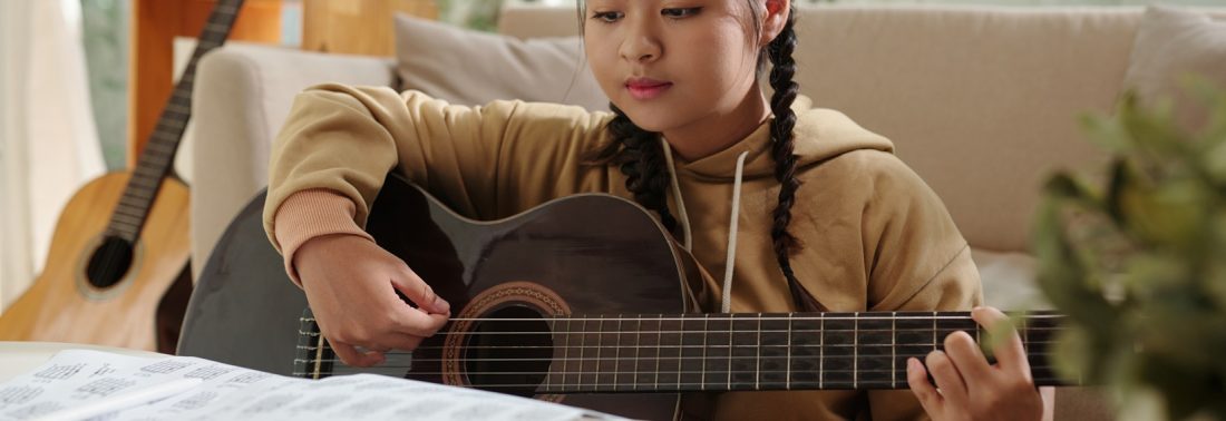 New Primary School Creative Composing Programme