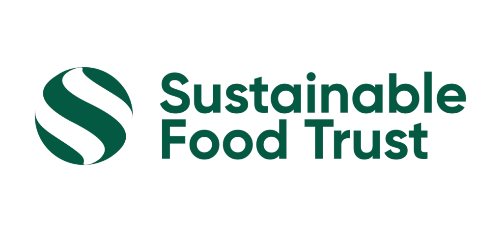 Sustainable food trust
