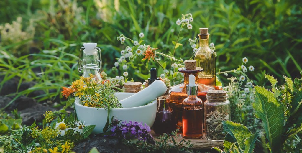 Herbal Reality