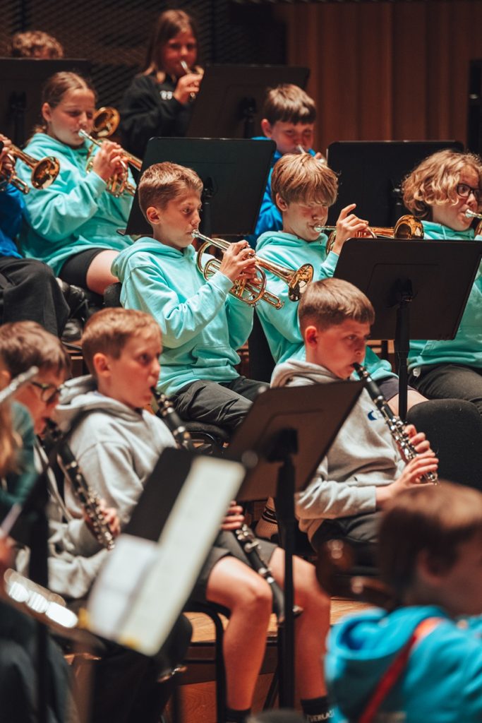 Earthsong Schools Programme