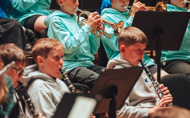 Earthsong Schools Programme