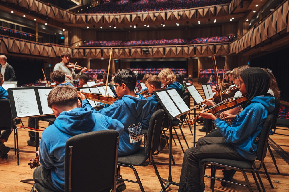 Earthsong Schools Summer Celebrations Continue to Grow